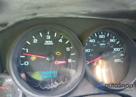 2008 Chevrolet Silverado 1500 Ls z USA, uszkodzony, nr VIN 2GCEC13C081157102